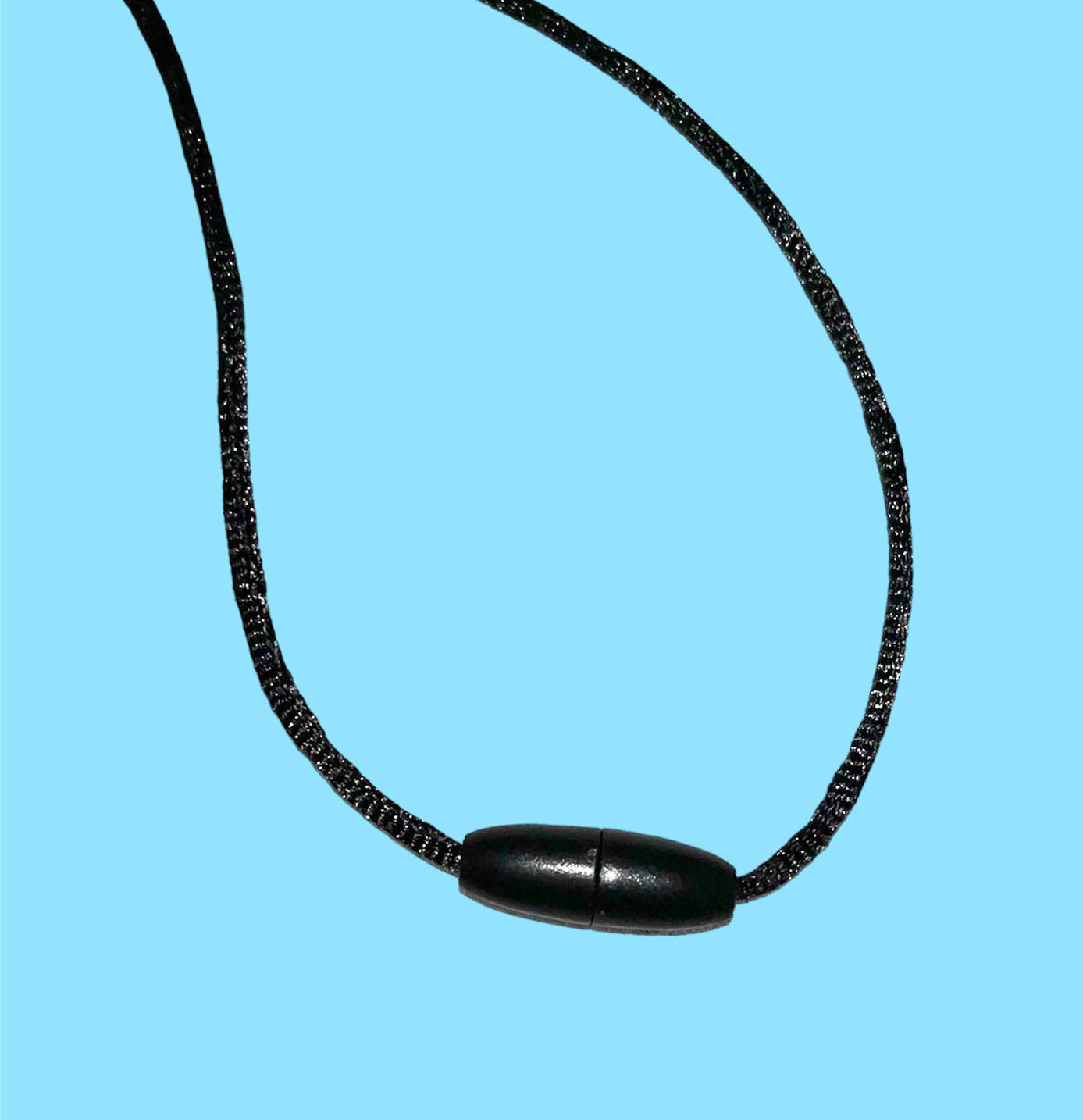 Back to school Breakaway Chew Necklace for ASD and Sensory Disorders