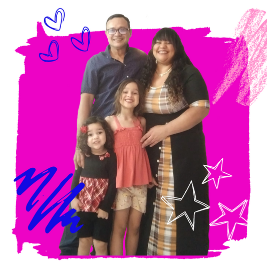 A Mother's Determination: A Journey of Love, Learning, and Sensory Adventures