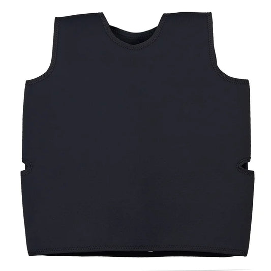 Sensory Compression Vest, Low Pressure Comfort Against Autism, Hyperactivity, Mood Disorder, For Children